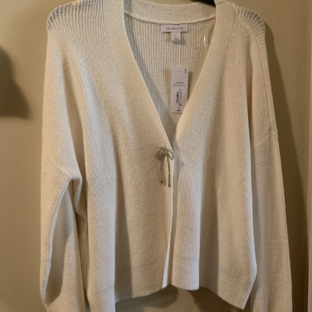 Sweater - Picture 4 of 5